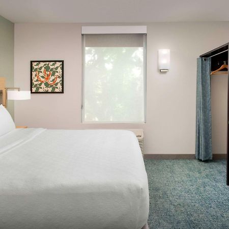 Home2 Suites By Hilton Lexington University / Medical Center Екстериор снимка