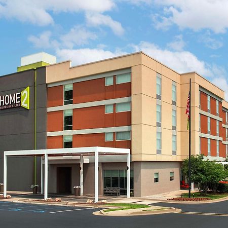 Home2 Suites By Hilton Lexington University / Medical Center Екстериор снимка