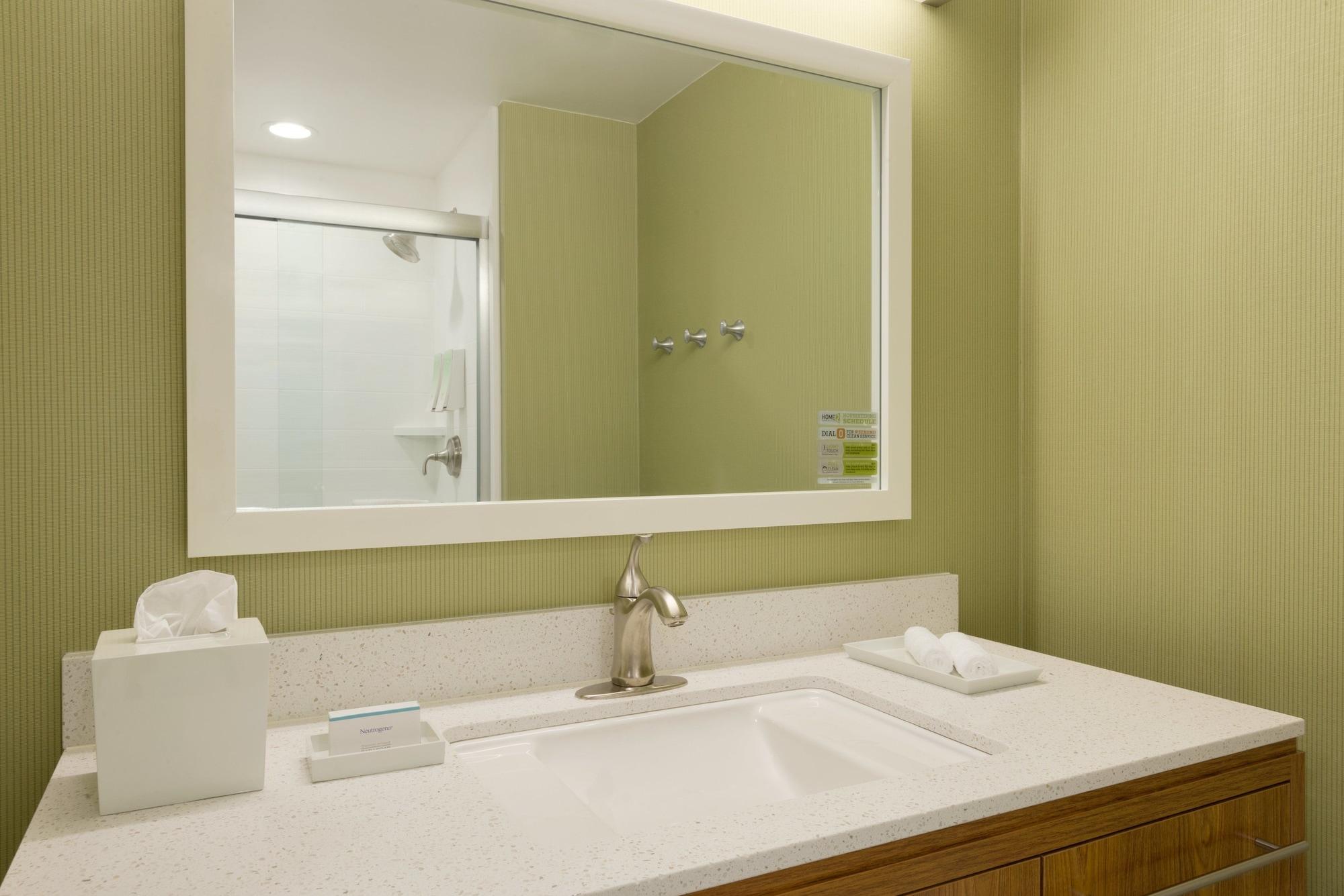 Home2 Suites By Hilton Lexington University / Medical Center Екстериор снимка