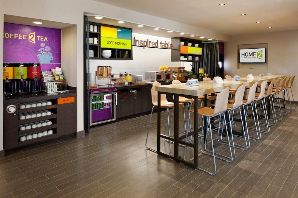 Home2 Suites By Hilton Lexington University / Medical Center Екстериор снимка