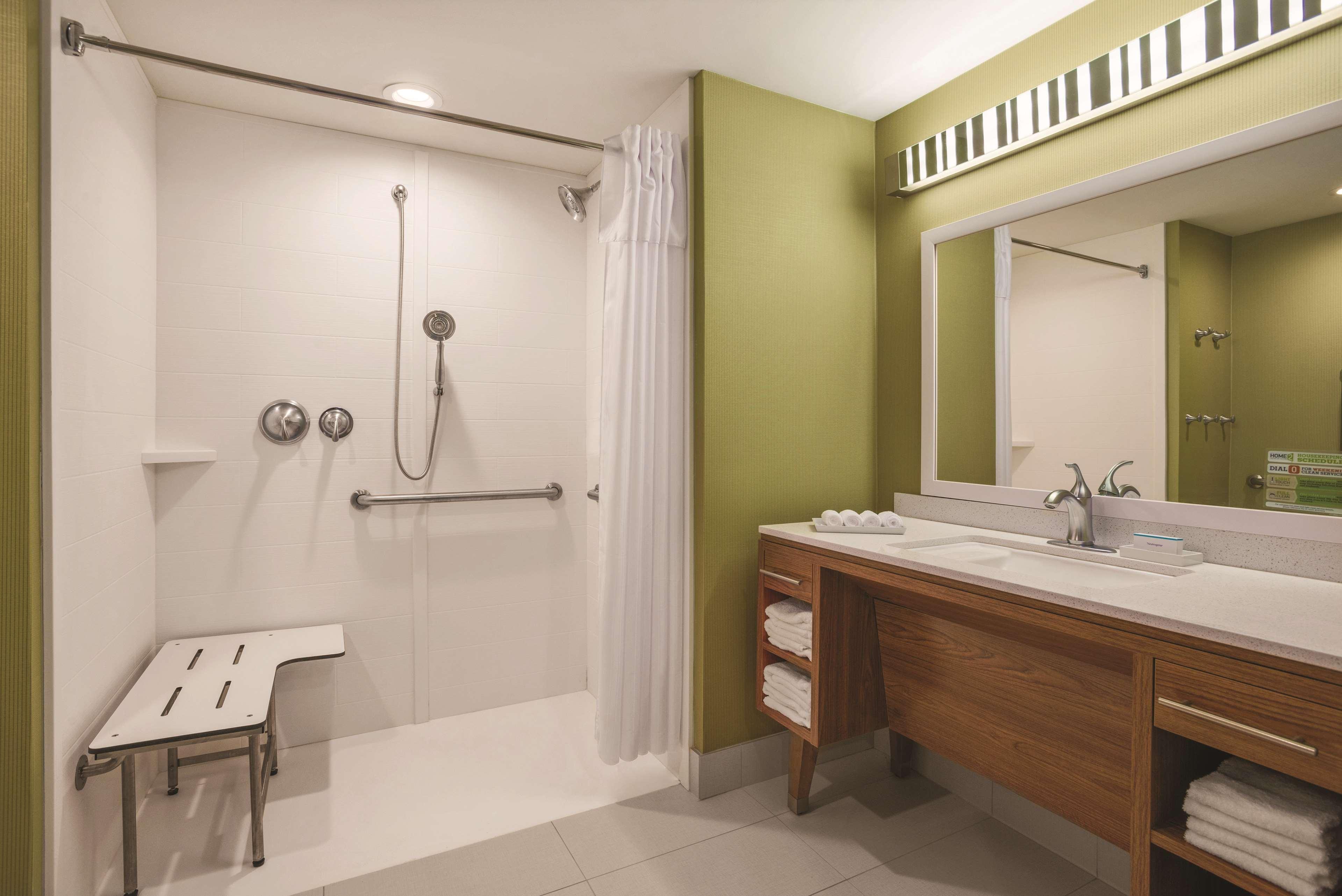 Home2 Suites By Hilton Lexington University / Medical Center Екстериор снимка