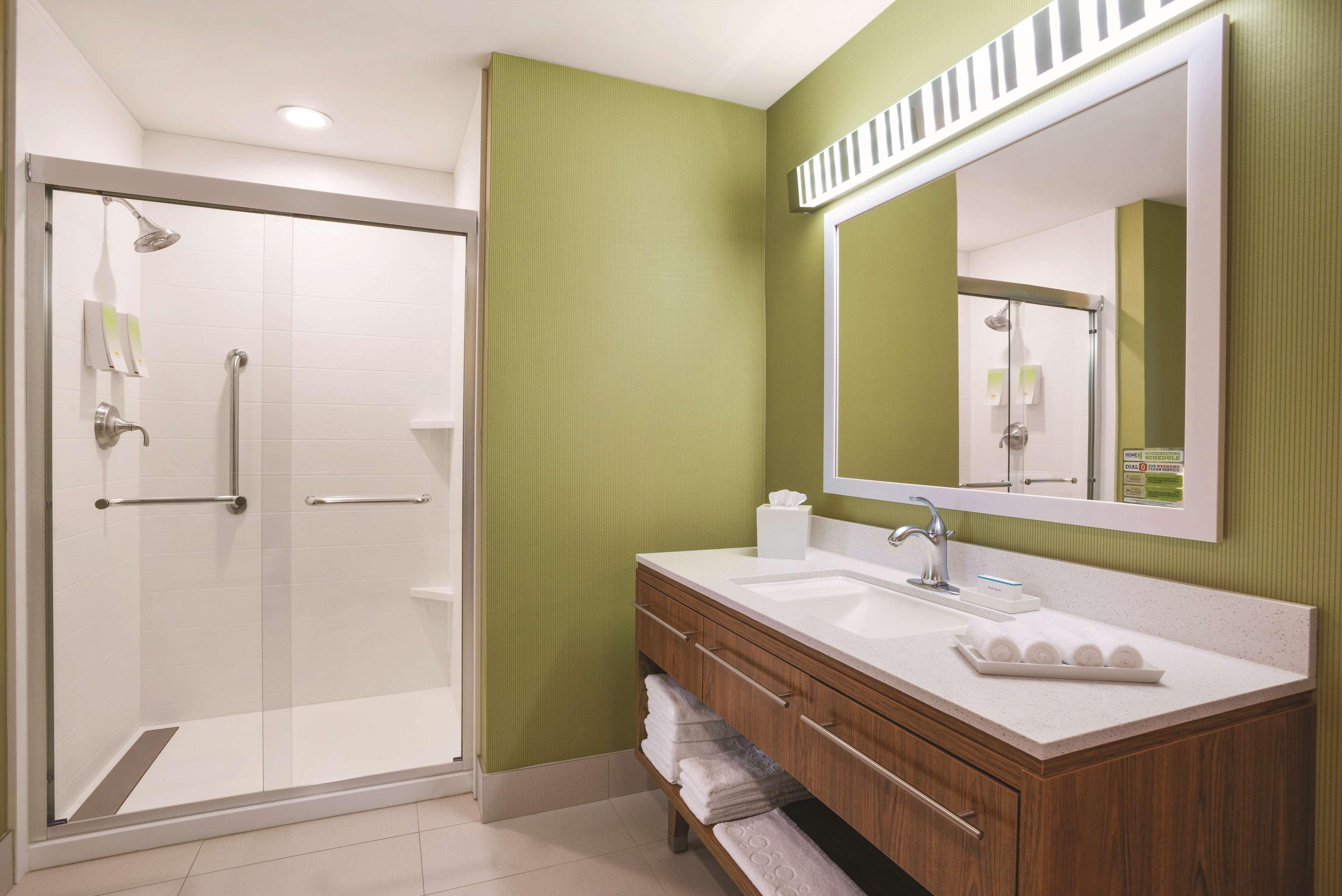 Home2 Suites By Hilton Lexington University / Medical Center Екстериор снимка