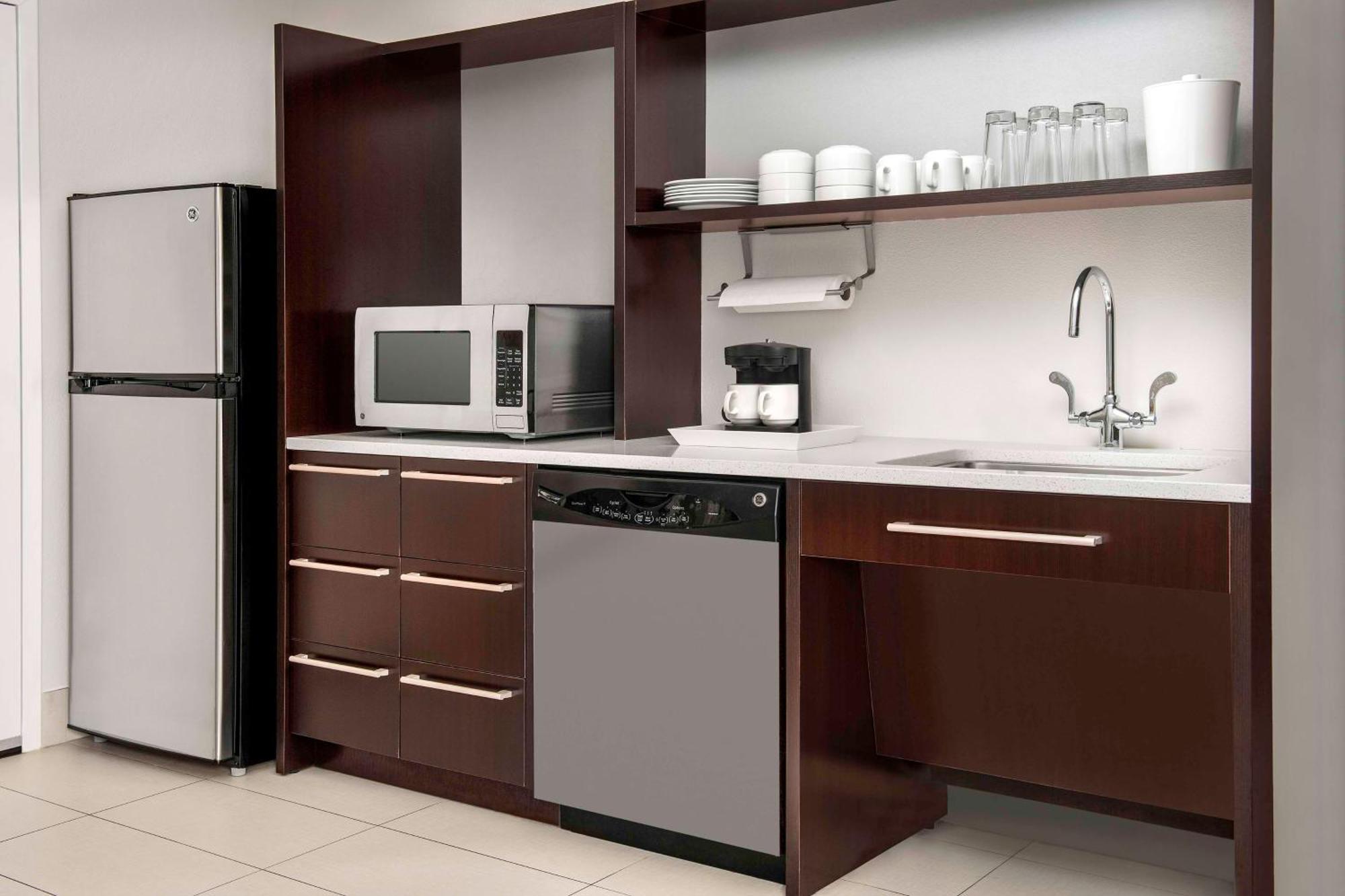 Home2 Suites By Hilton Lexington University / Medical Center Екстериор снимка