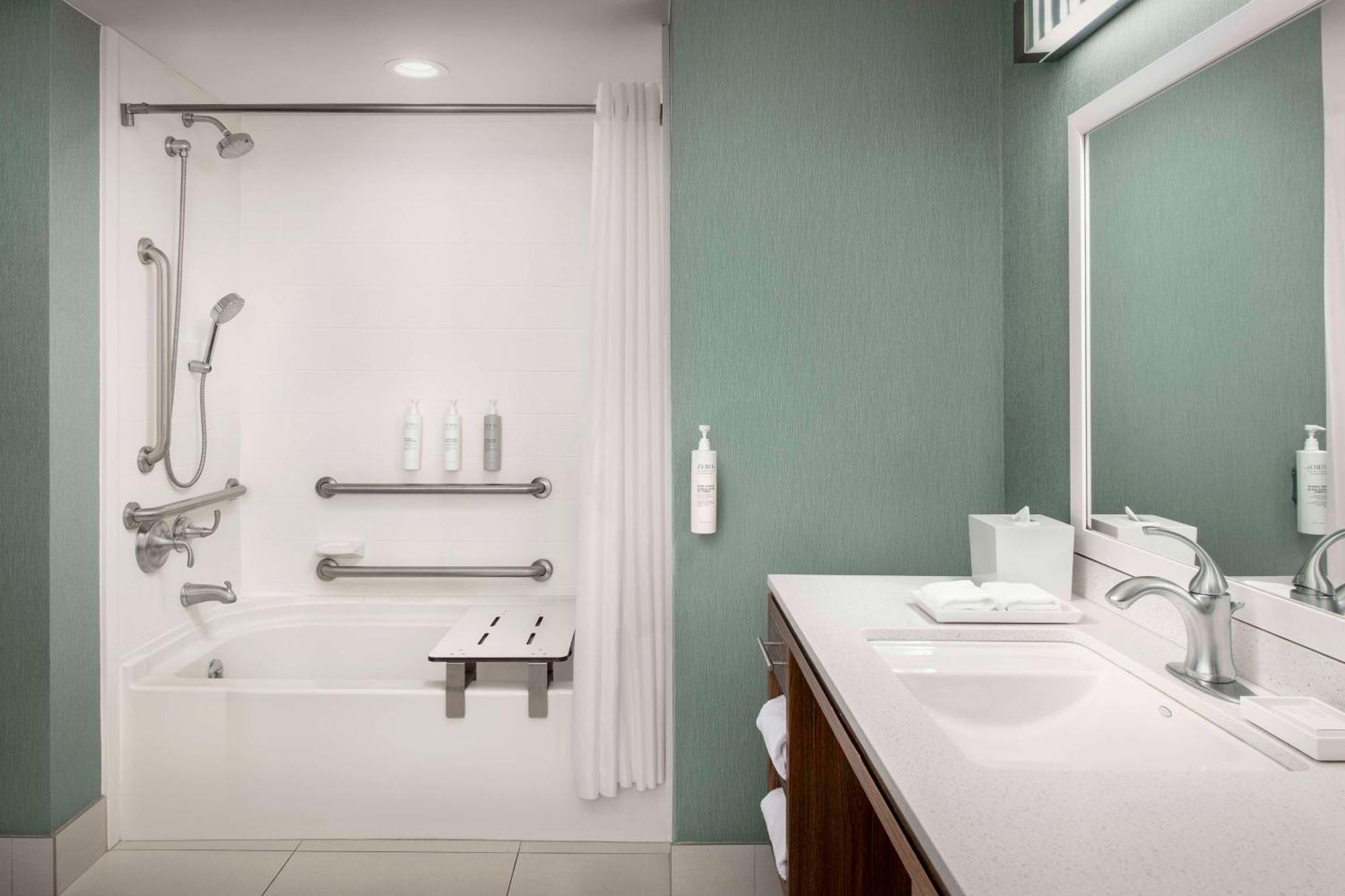 Home2 Suites By Hilton Lexington University / Medical Center Екстериор снимка