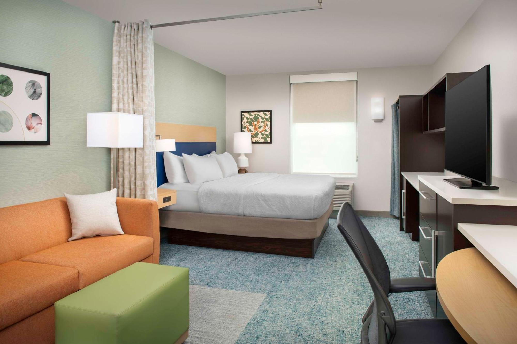 Home2 Suites By Hilton Lexington University / Medical Center Екстериор снимка