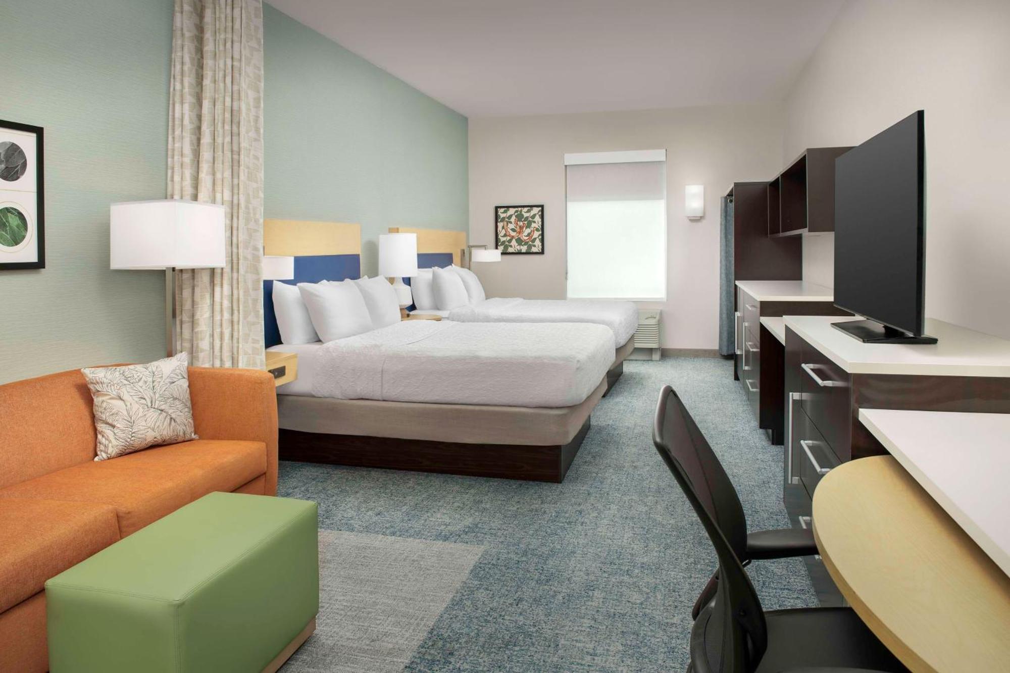 Home2 Suites By Hilton Lexington University / Medical Center Екстериор снимка