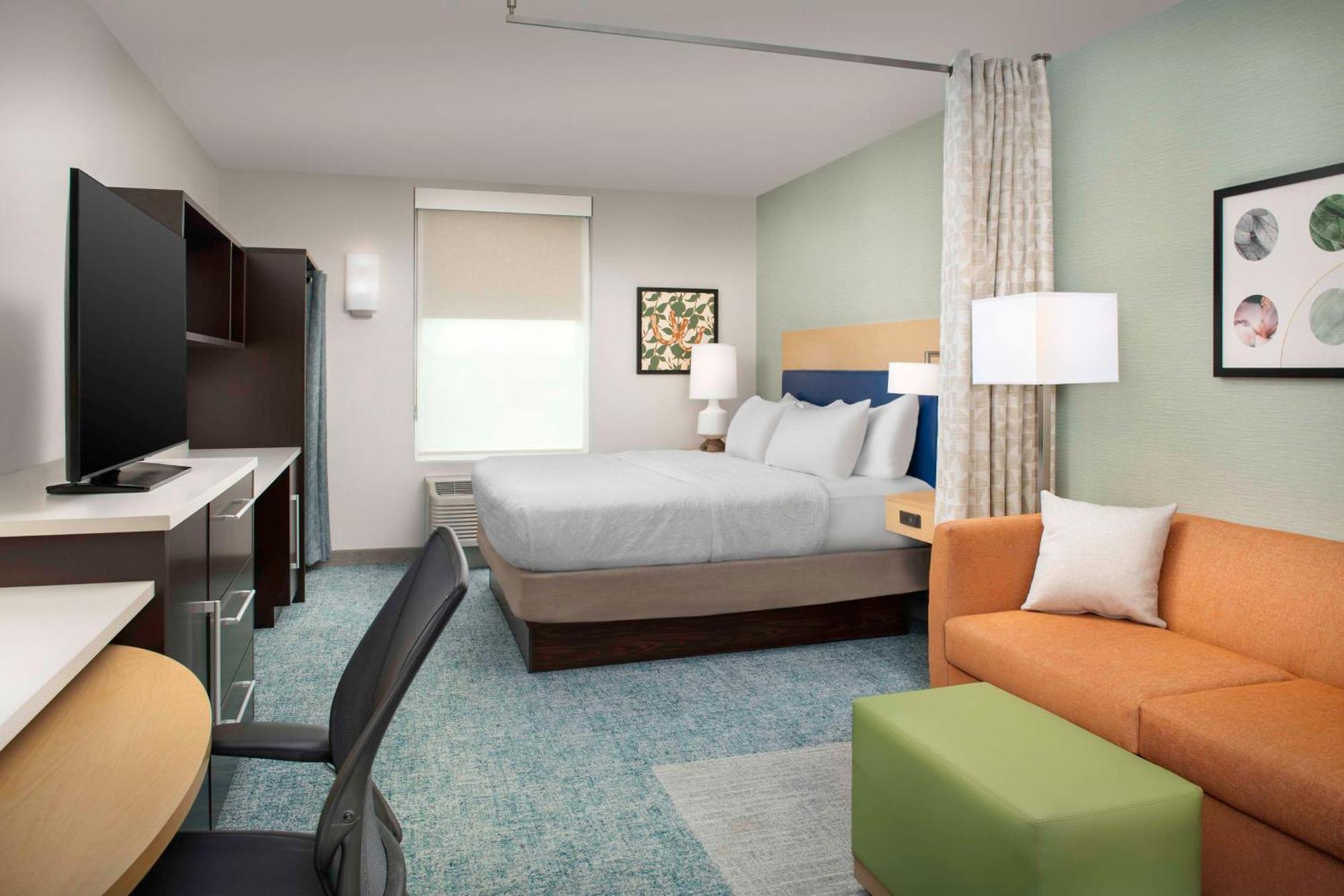 Home2 Suites By Hilton Lexington University / Medical Center Екстериор снимка