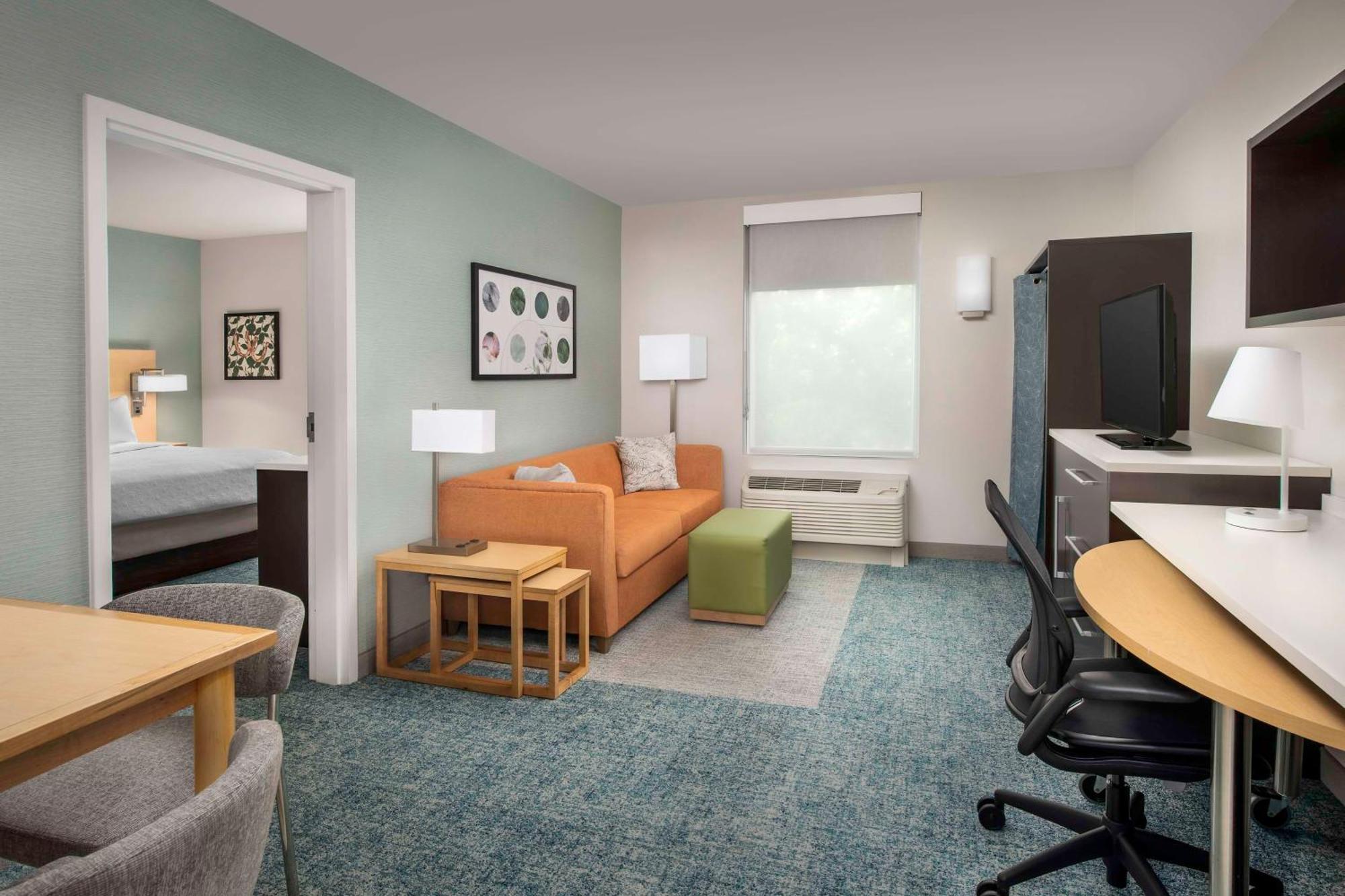 Home2 Suites By Hilton Lexington University / Medical Center Екстериор снимка