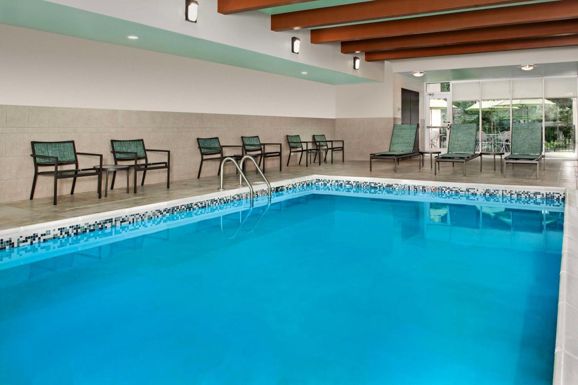 Home2 Suites By Hilton Lexington University / Medical Center Екстериор снимка