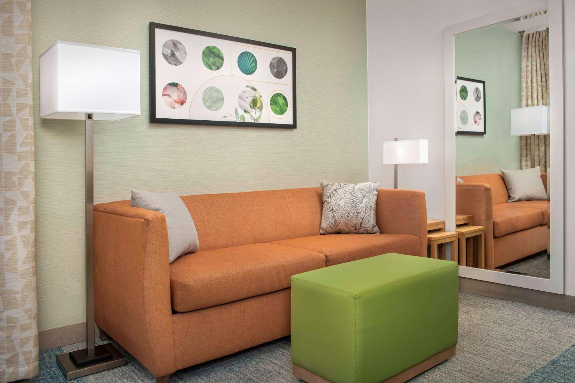 Home2 Suites By Hilton Lexington University / Medical Center Екстериор снимка